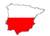HNOS. SÁNCHEZ VERGARA - Polski